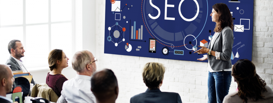 SEO para mercado imobiliário