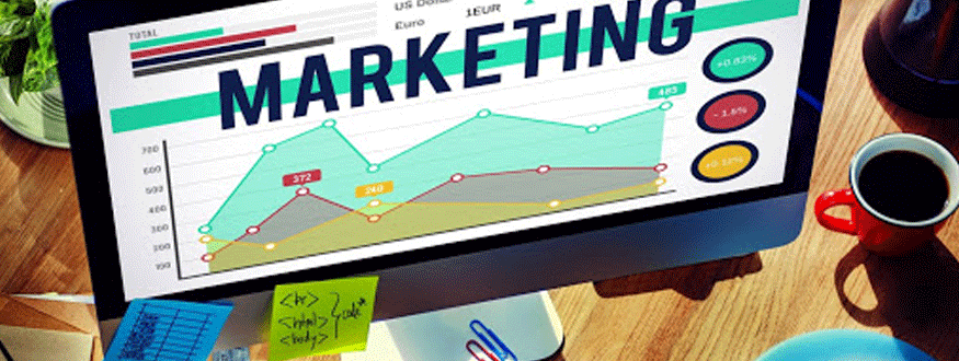 funil de marketing