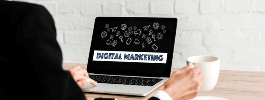 marketing digital